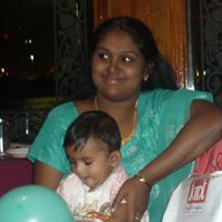 Nisha Abraham Photo 5