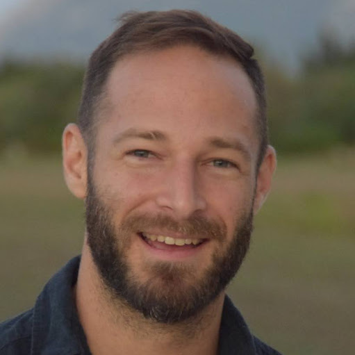 Benjamin Palmer Photo 14