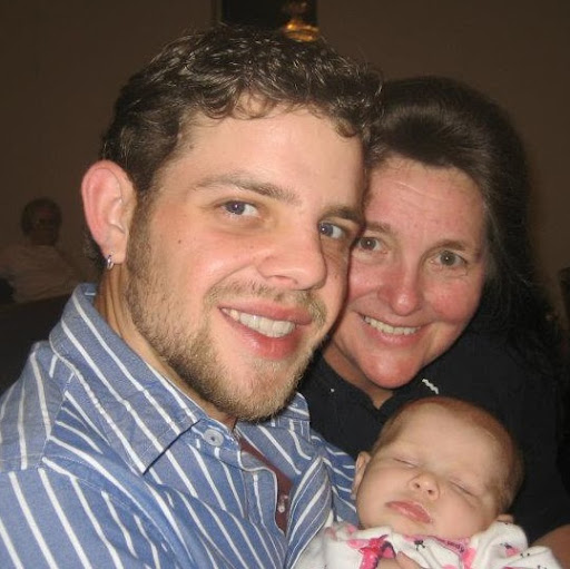 Matthew Tinsley Photo 9