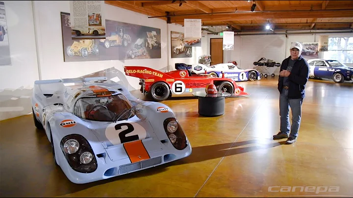 Michael Canepa Photo 22