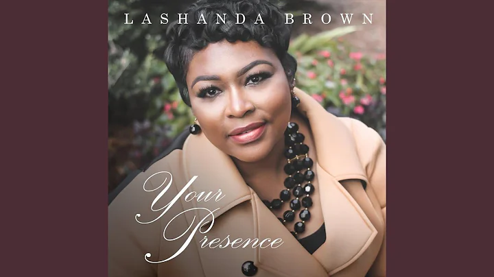 Lashanda Brown Photo 33