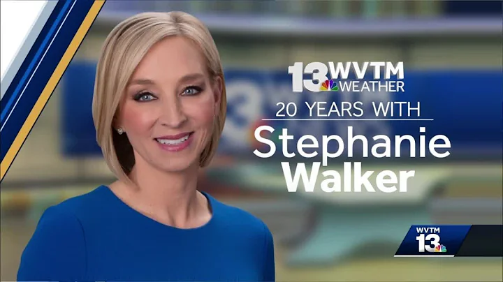Stephanie Walker Photo 40