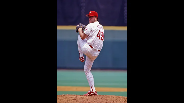 Tommy Greene Photo 35