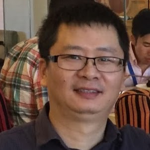 Jianfeng Xu Photo 10