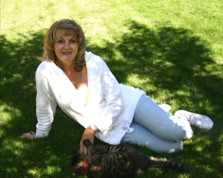 Debbie Fisher Photo 24