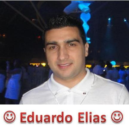 Eduardo Elias Photo 12