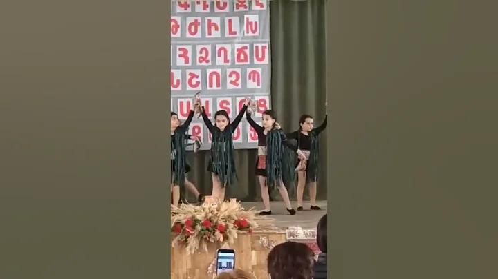 Larisa Grigoryan Photo 5