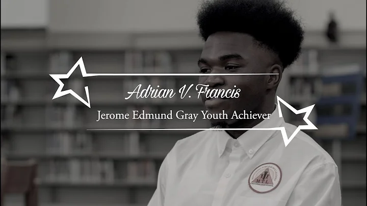 Adrian Francis Photo 30