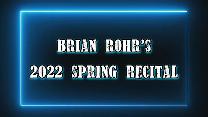 Brian Rohr Photo 22