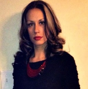 Stephanie Magill Photo 9