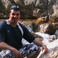 Michael Olshansky Photo 1