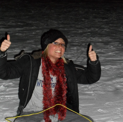 Kristen Prater Photo 6
