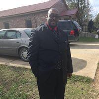 Everett Walton Photo 3