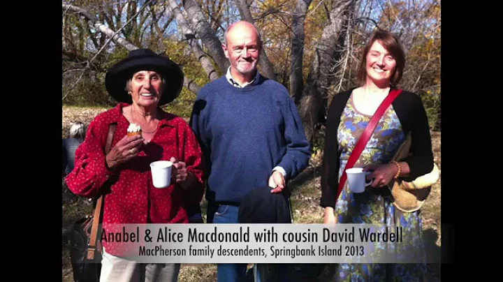 Alice Macdonald Photo 33