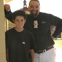 Eddie Rudolph Photo 3