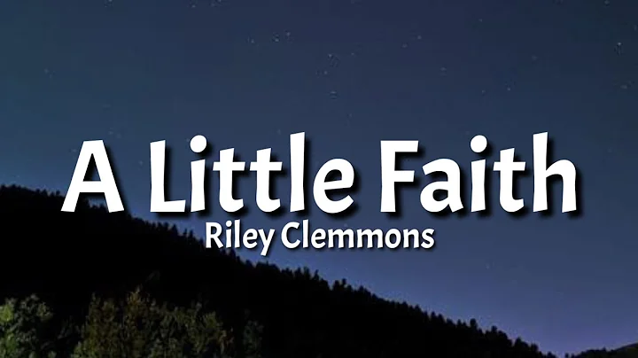Faith Riley Photo 30