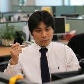 Eugene Hwang Photo 8