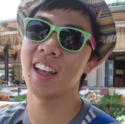 Dennis Chang Photo 15