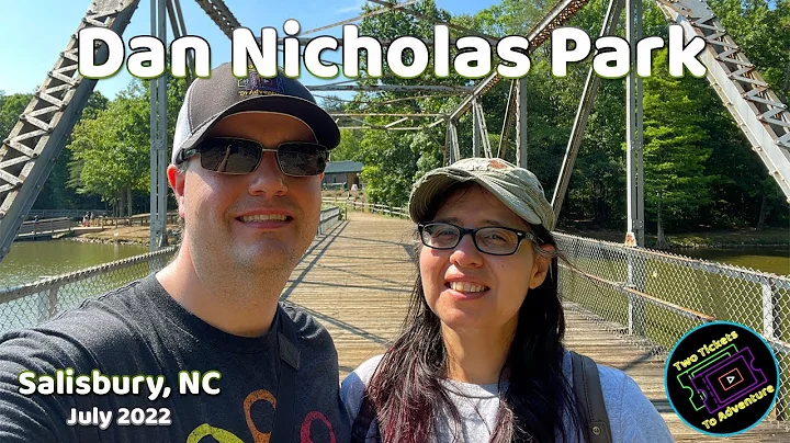 Nicholas Park Photo 32
