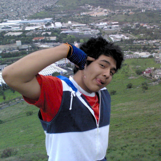 Cesar Colin Photo 9
