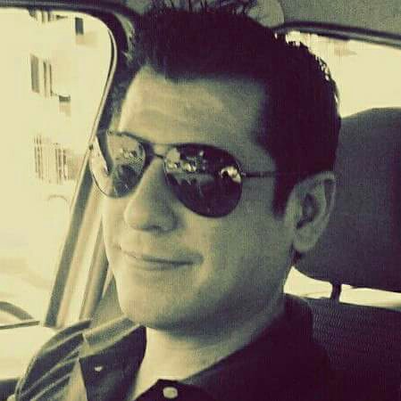 Rey Contreras Photo 13