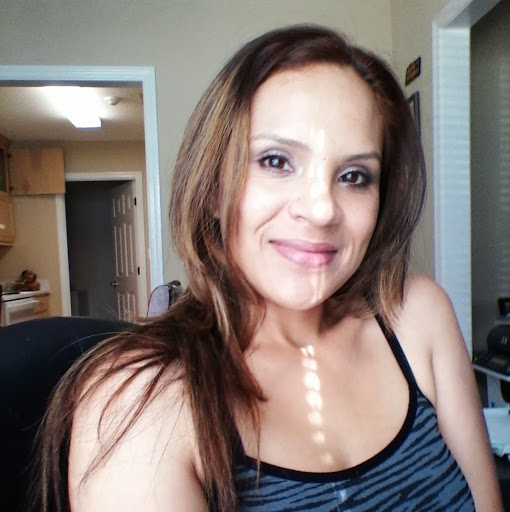 Paula Parker Photo 16