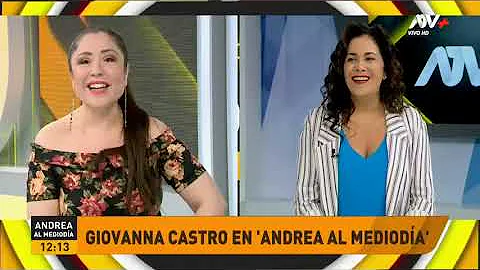 Giovanna Castro Photo 21