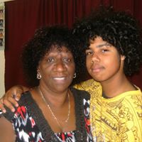 Rhonda Joy Photo 3