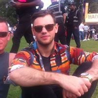 James Brydon Photo 3