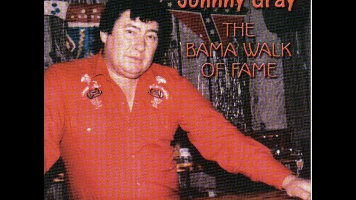 Johnny Grey Photo 25