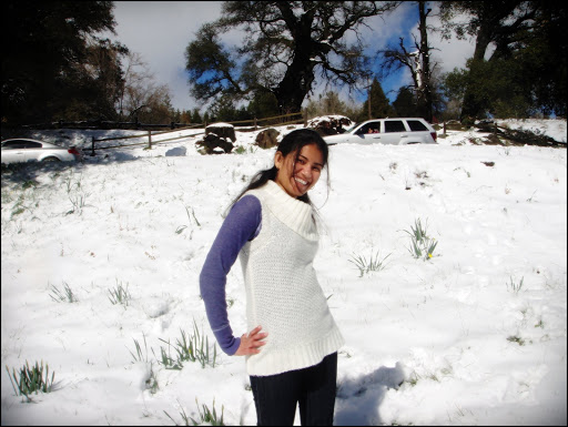 Zarana Patel Photo 12