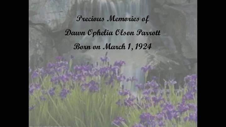 Dawn Parrott Photo 19