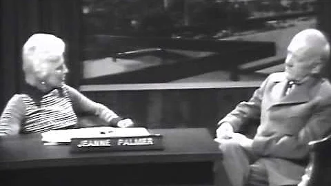 Jeanne Palmer Photo 23