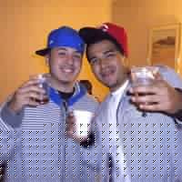 Felipe Rivas Photo 4