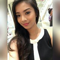 Crystal Tolentino Photo 6