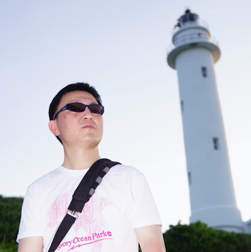Andy Chiu Photo 12