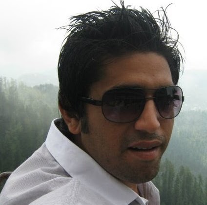 Rizwan Ali Photo 12