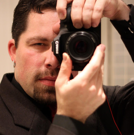 Sebastian Frank Photo 9