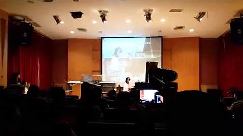 Whitney Huang Photo 21