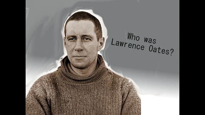 Lawrence Oates Photo 4