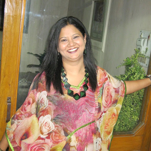 Seema Wadhwa Photo 10