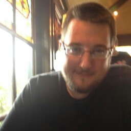 Matthew Frost Photo 12