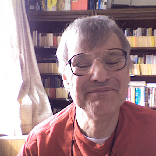 Michael Angell Photo 16