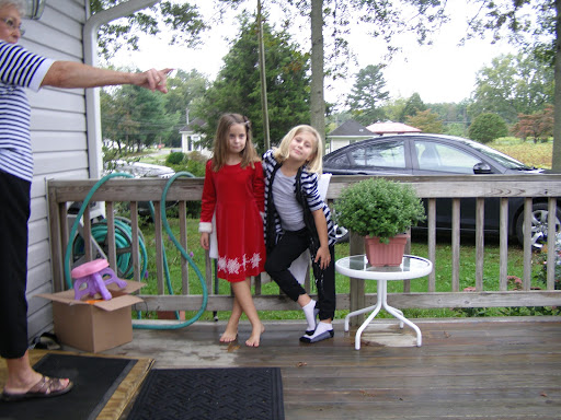 Dianna George Photo 10