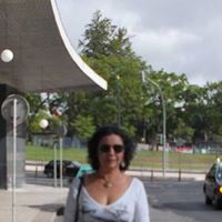 Christine Cosentino Photo 1