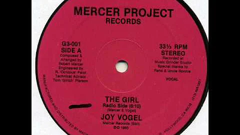 Joy Vogel Photo 24