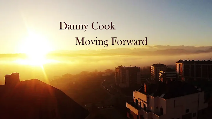 Danny Cook Photo 41