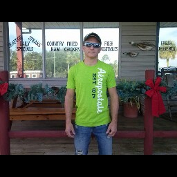 Frank Cutter Photo 9