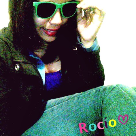 Rocio Monroy Photo 10