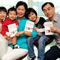 Arthur Ling Photo 5